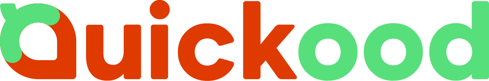 Quickood Logo